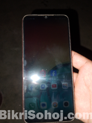 Infinix smart 5pro